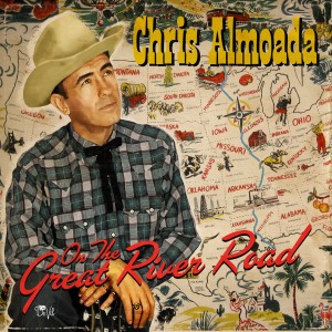 Almoada ,Chris - On The Great River Road